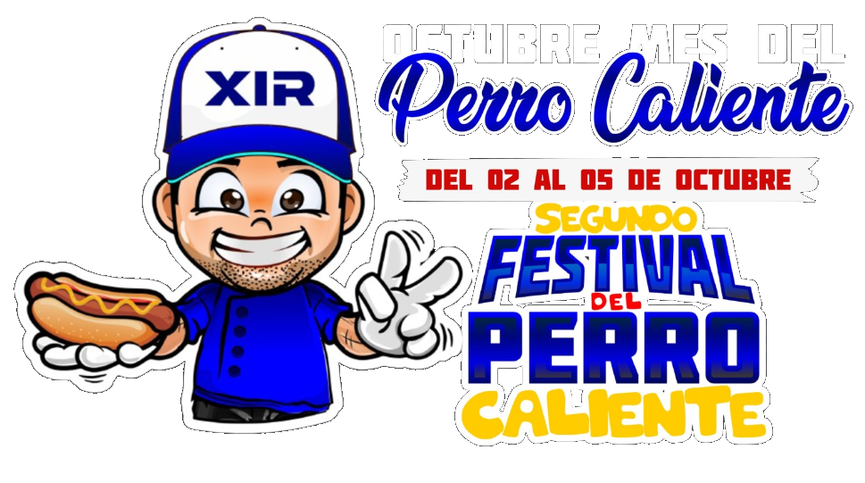 Festival del Perro Caliente